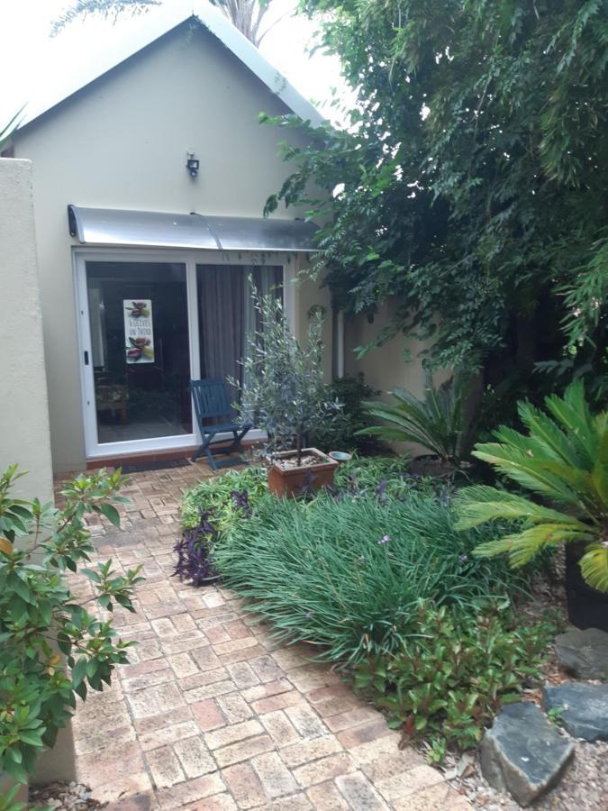 Apartment 6 Olives On Third Johannesburg