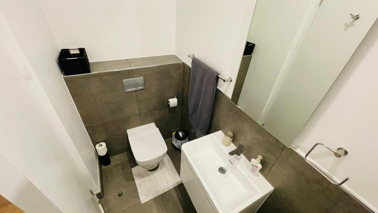 Illovo Central 1 Bedroom Apartamento Joanesburgo