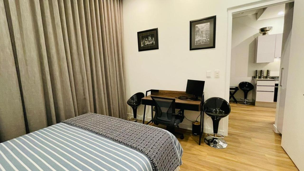 Apartamento Illovo Central 1 Bedroom