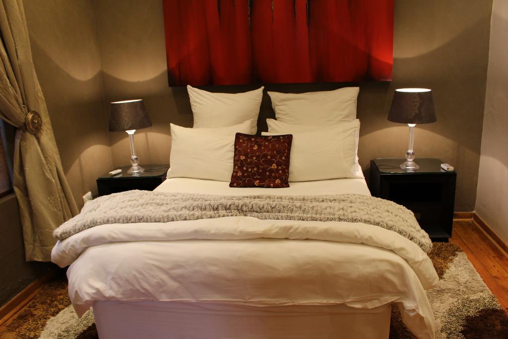 Saffron Johannesburg