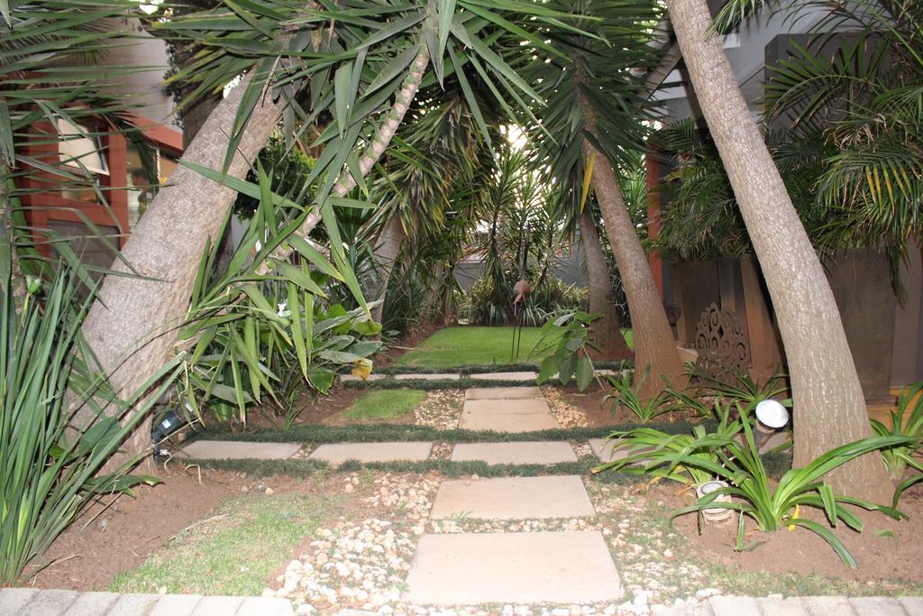 Casa de hóspedes Saffron 4*