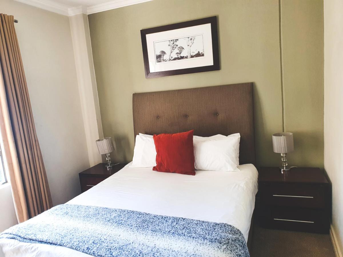 Westpoint Sandton * Johannesburg