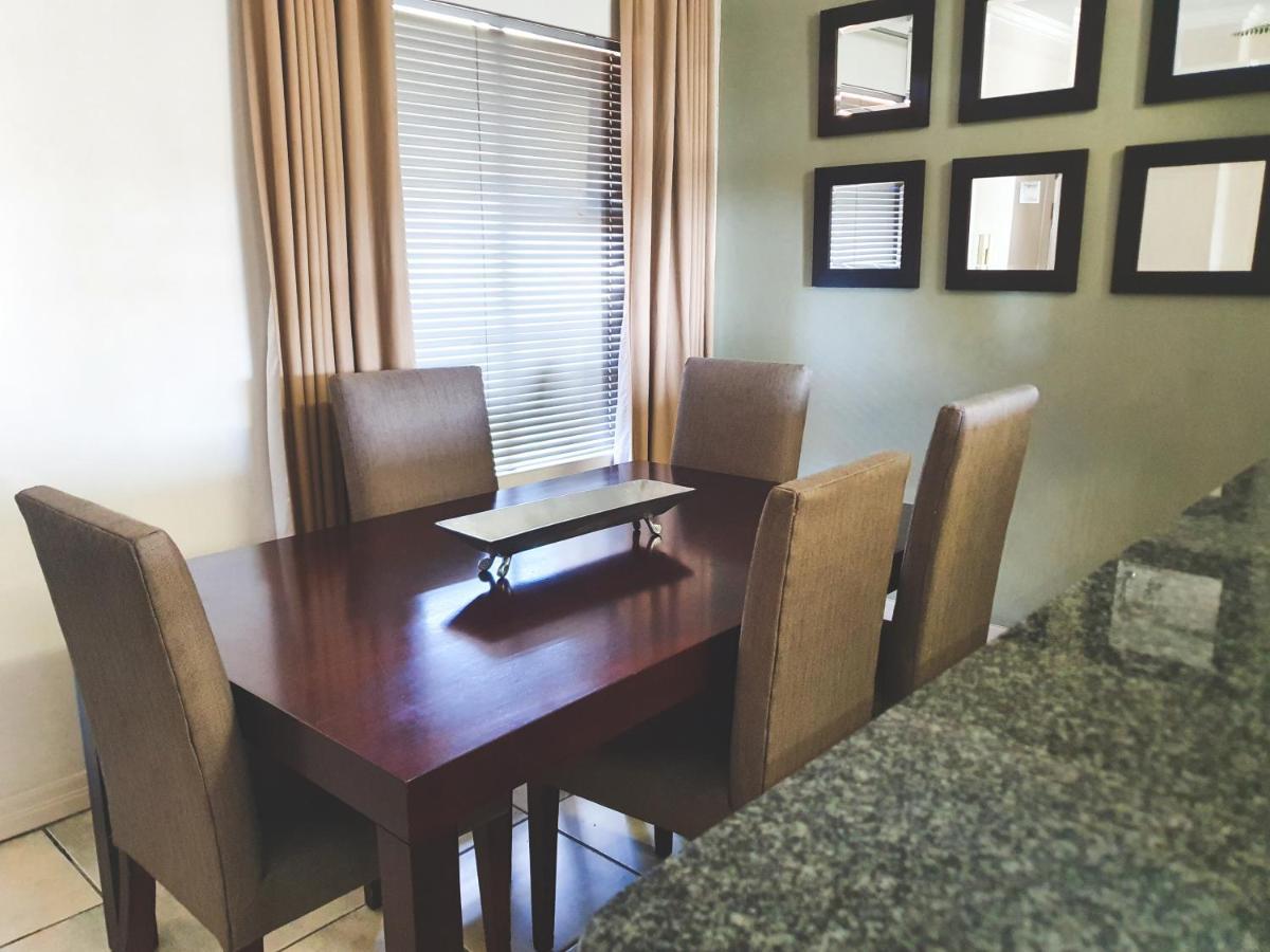 Apartment Westpoint Sandton *