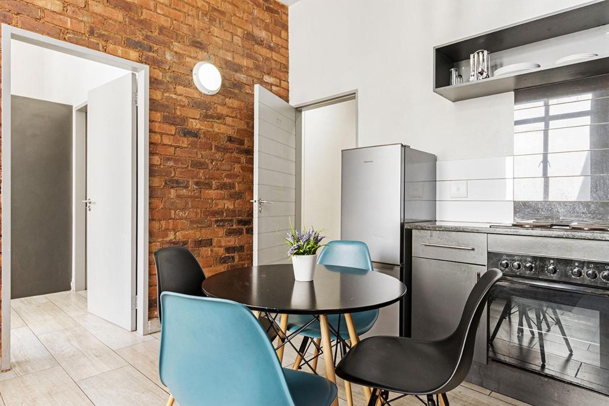 Luxury 2bed Opposite Woolies On Gandhi Square+wifi Apartment *