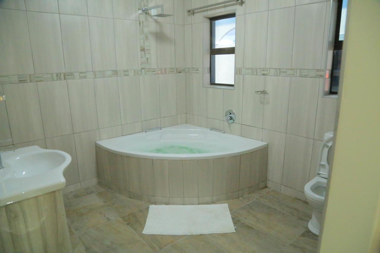 Classy Guest house *