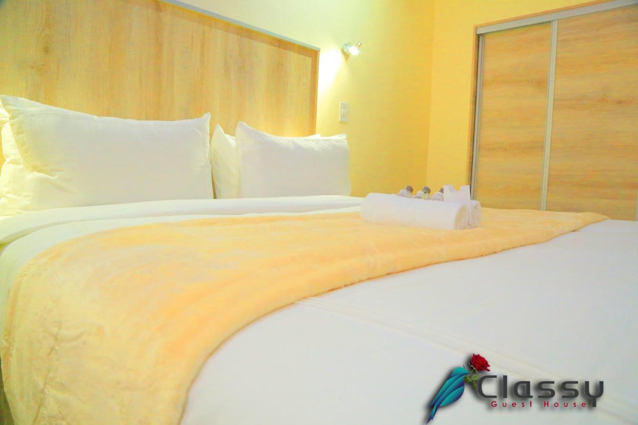 Classy Guest house