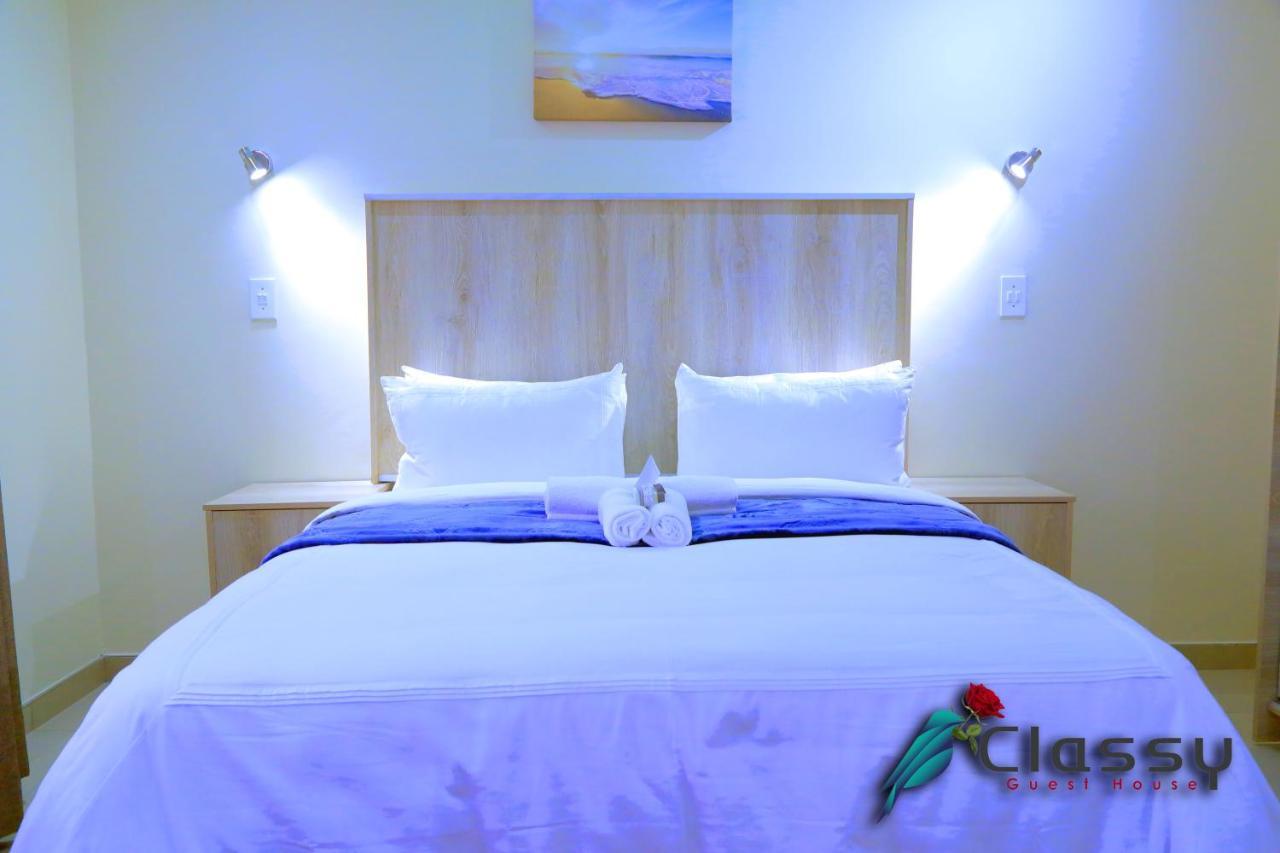 Guest house Classy *