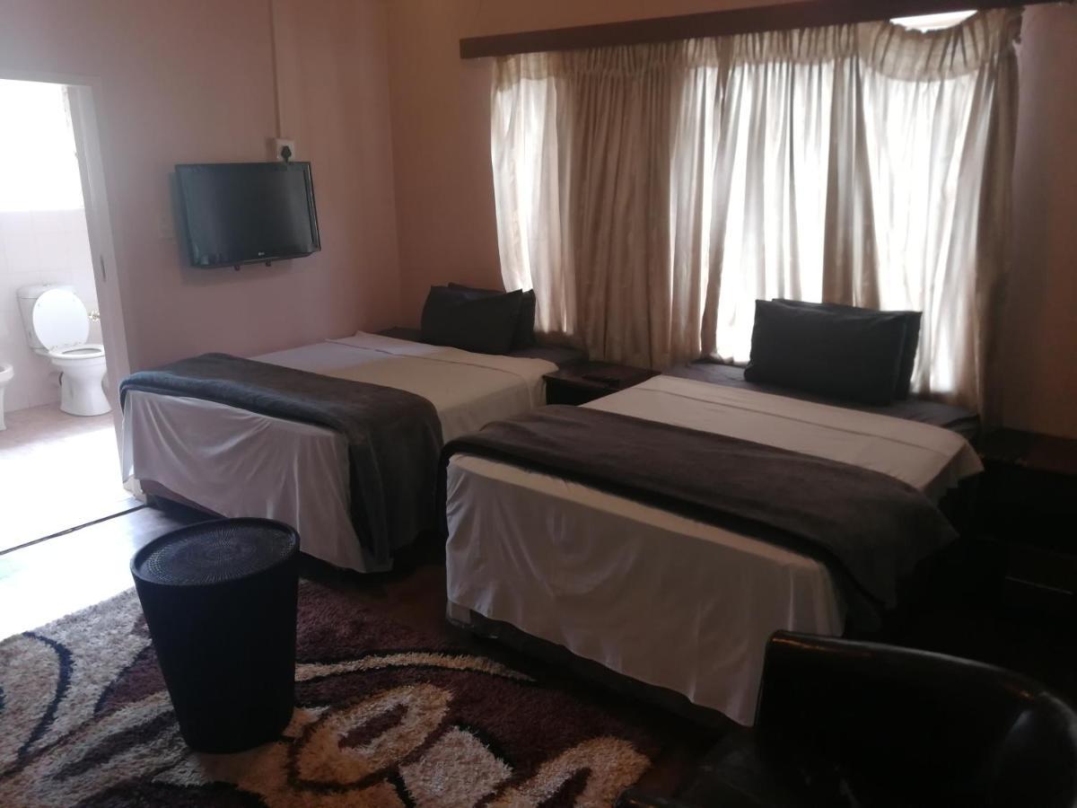 Guest house Kamp David Johannesburg