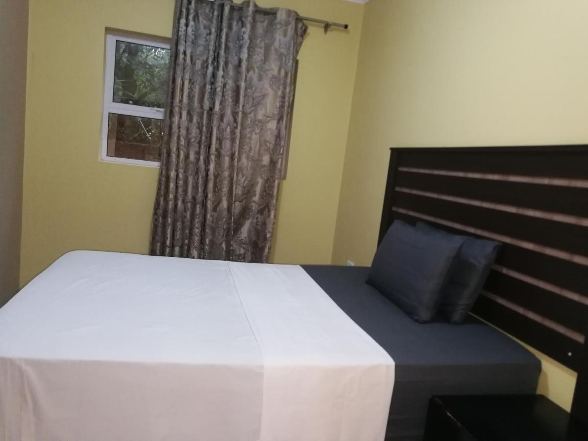 Kamp David Guest house Johannesburg
