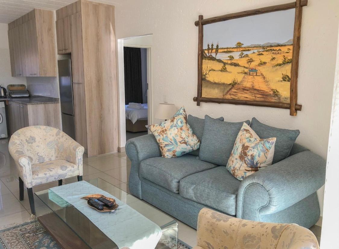 Alendo Apartment Johannesburg
