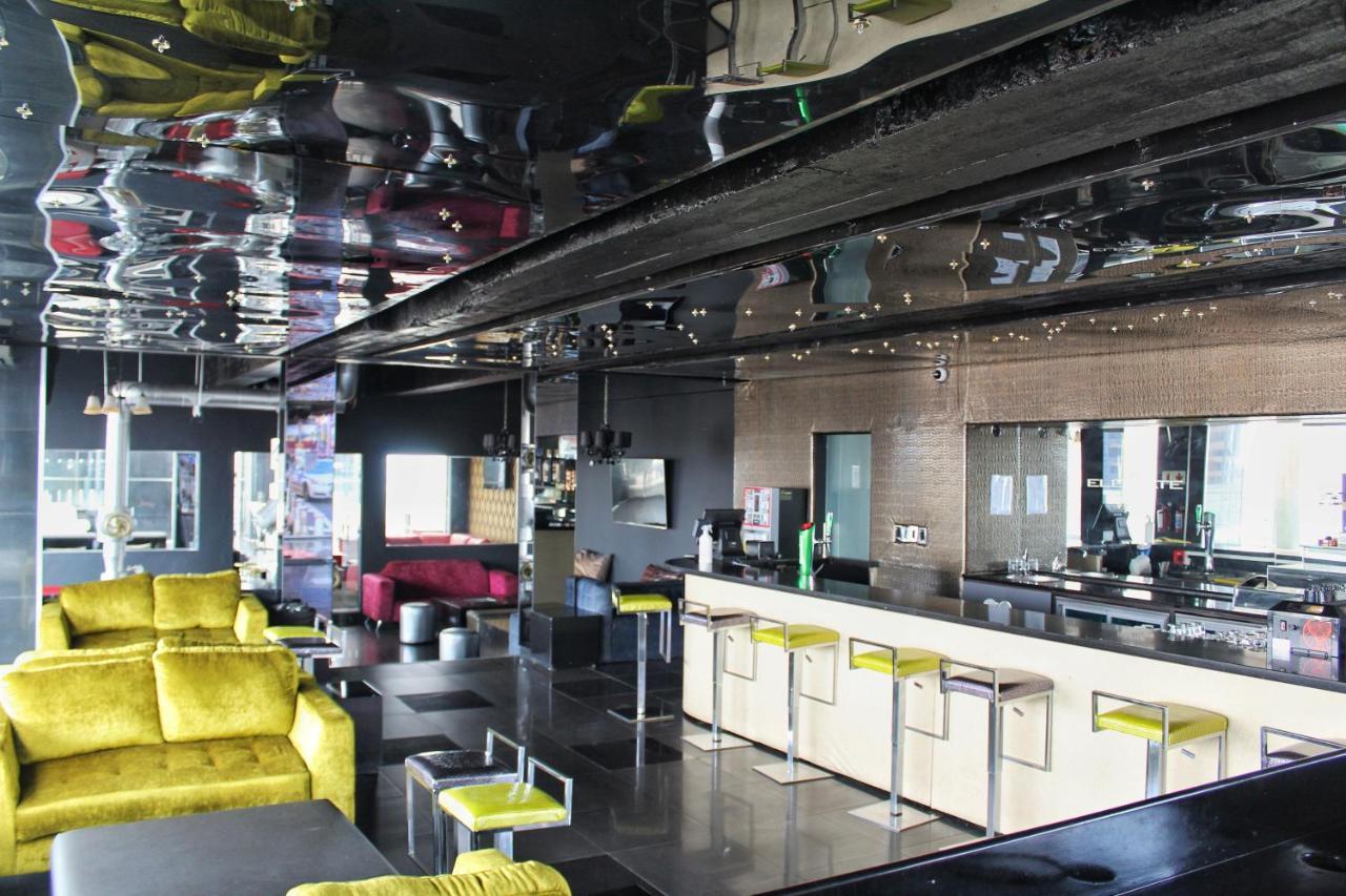 Reef Johannesburg