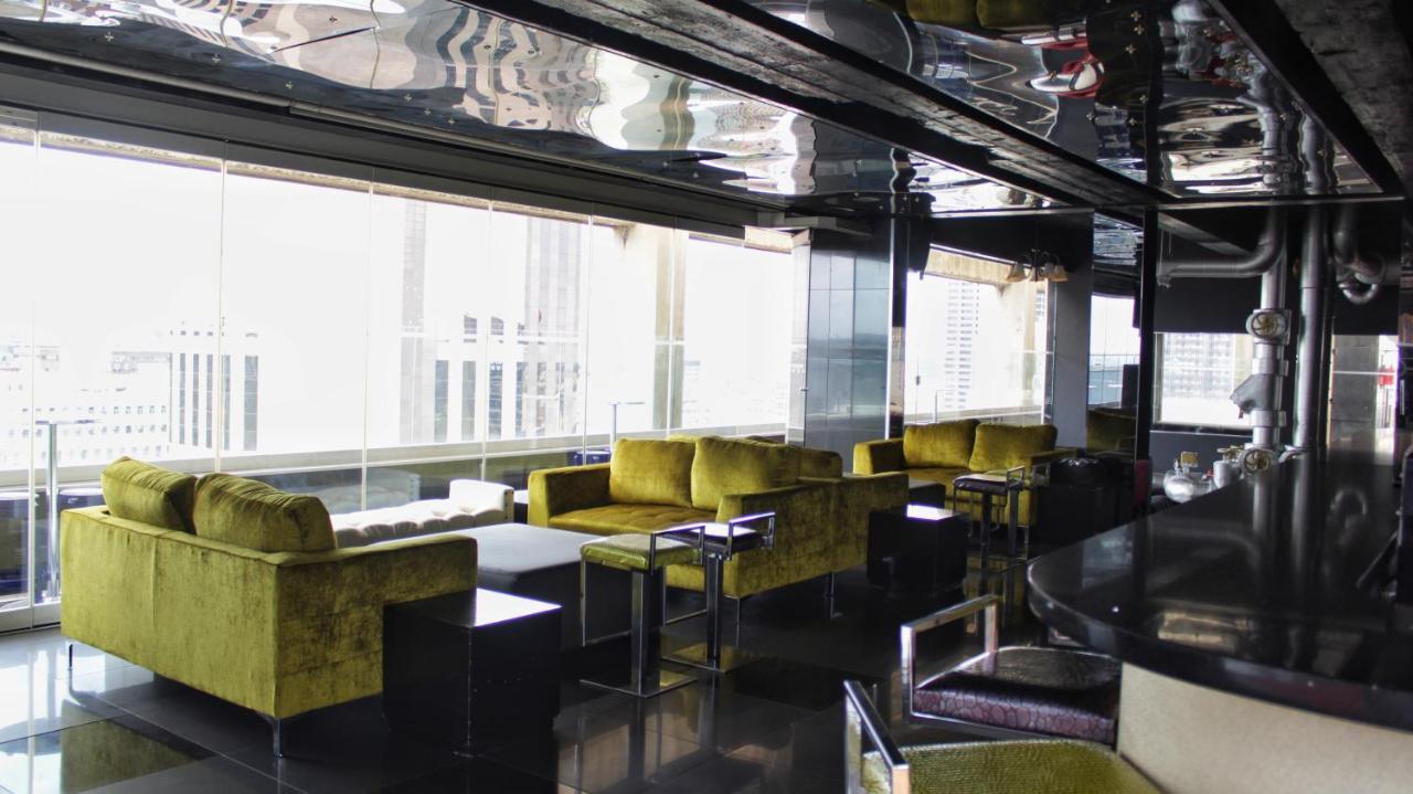 Reef Hotel Johannesburg