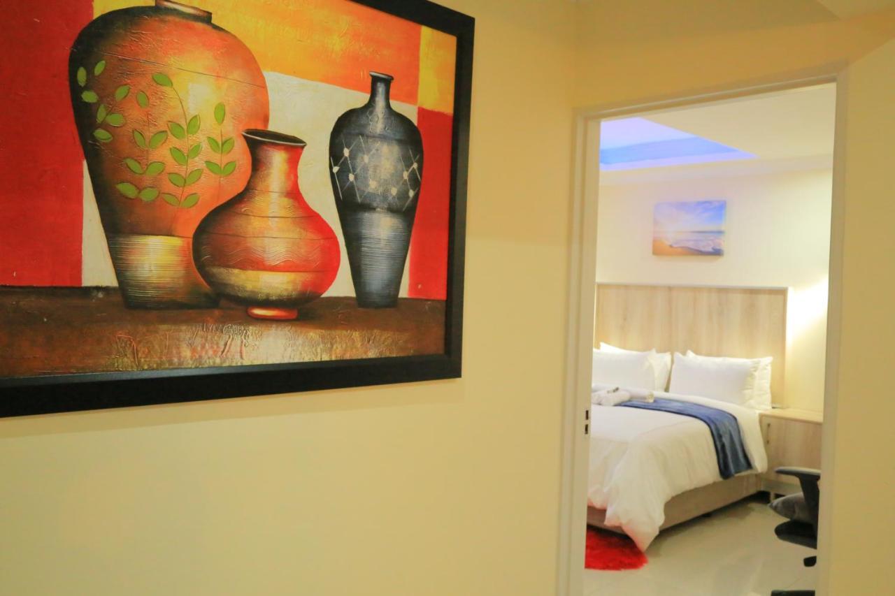 Classy Guest house Johannesburg