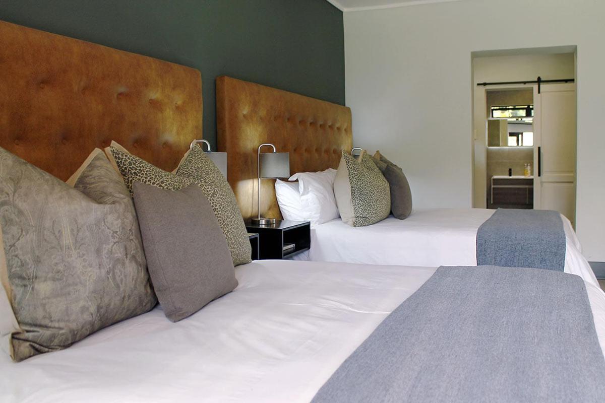 The 6 On Vrede Guest house