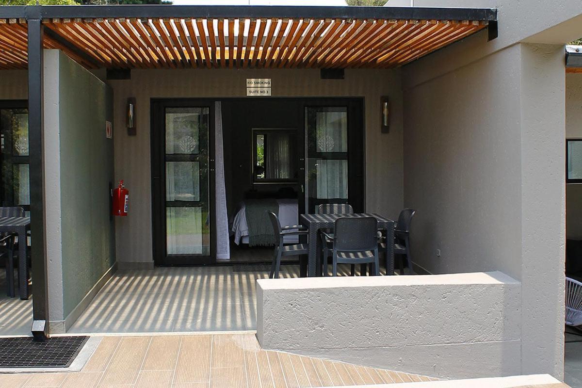 The 6 On Vrede * Johannesburg