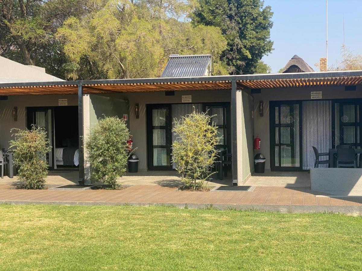 The 6 On Vrede *