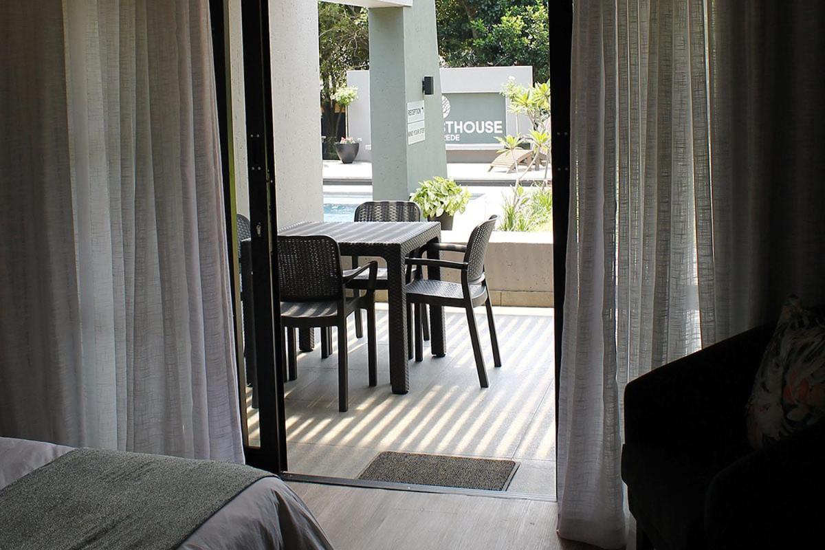Gasthof The 6 On Vrede Johannesburg
