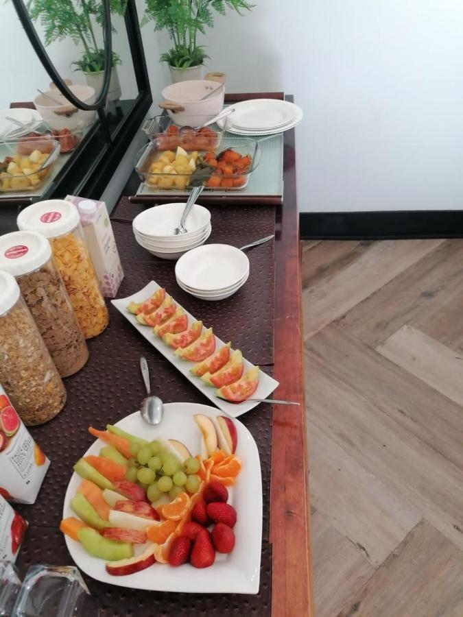 The 6 On Vrede Guest house Johannesburg