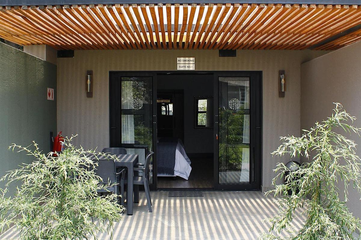 The 6 On Vrede Gasthof Johannesburg