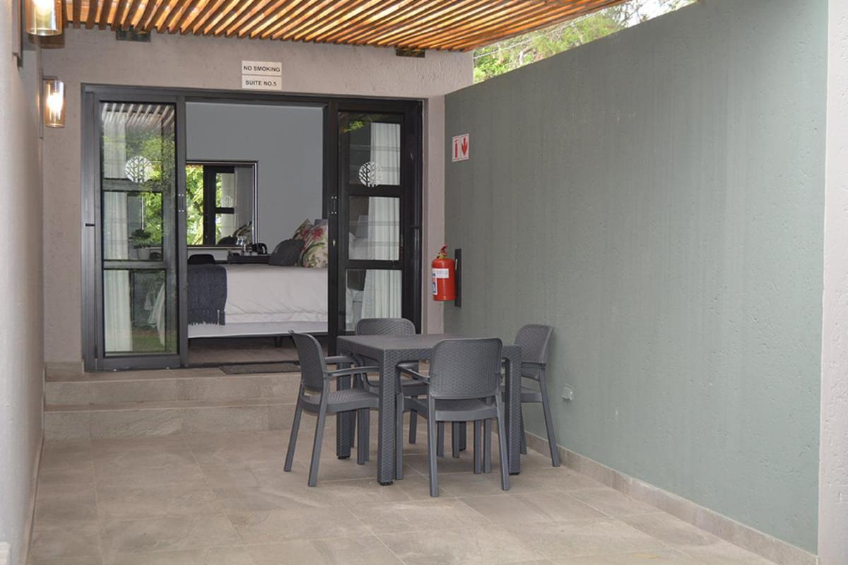 The 6 On Vrede Gasthof Johannesburg