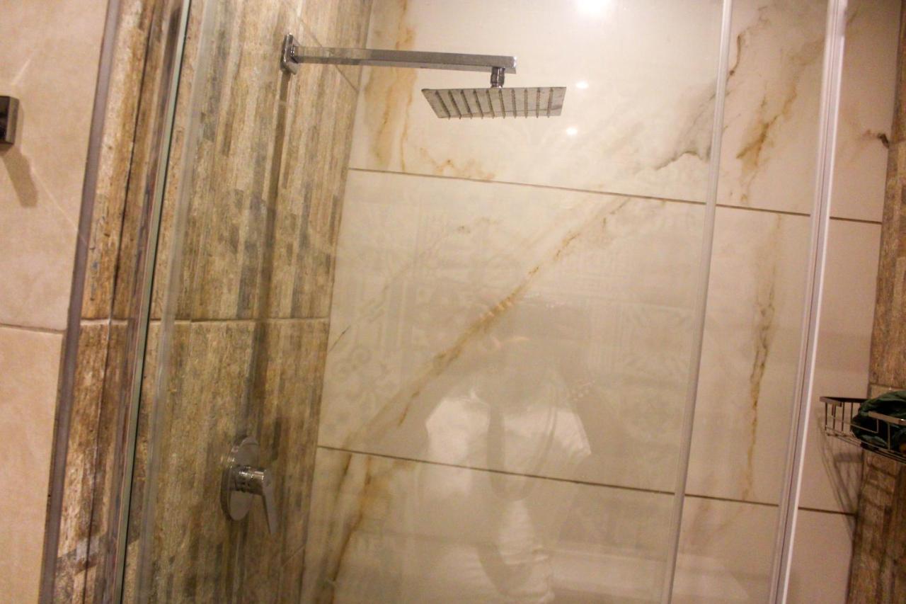 Apartment Kyriah Self Catering
