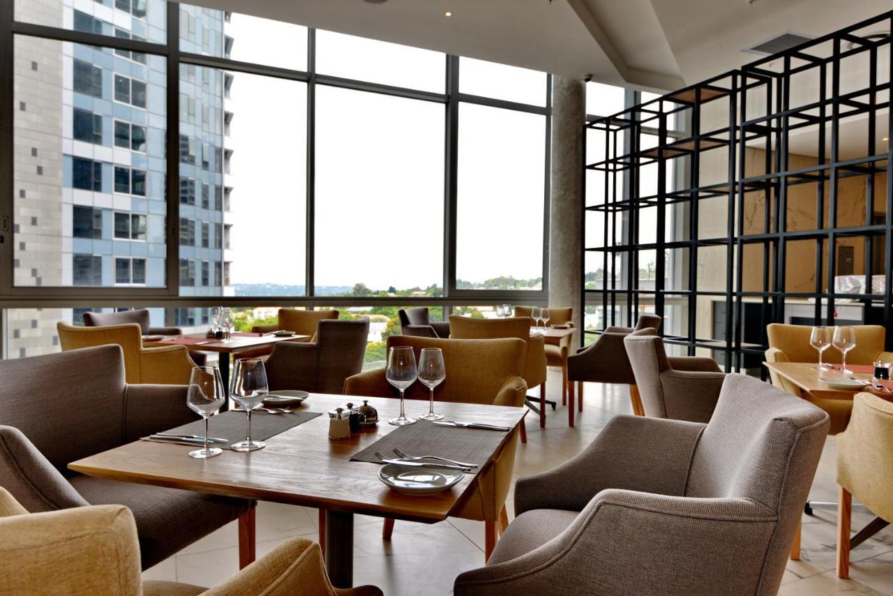 Hotel @sandton