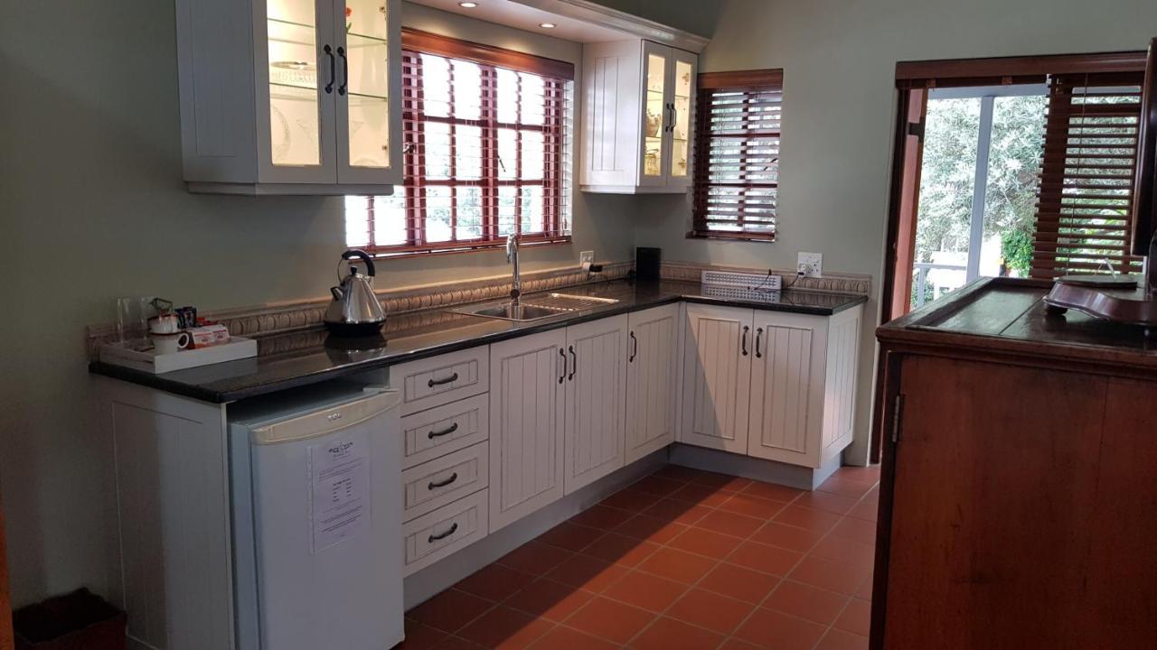 Burkleigh House Guest house