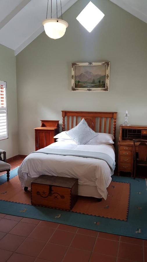 Burkleigh House Johannesburg