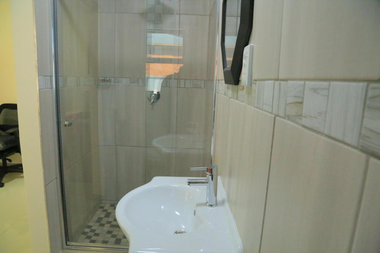 Guest house Classy Johannesburg