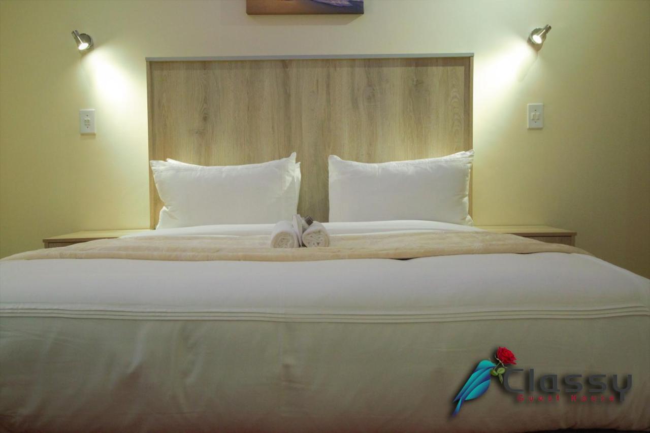 Classy Guest house Johannesburg