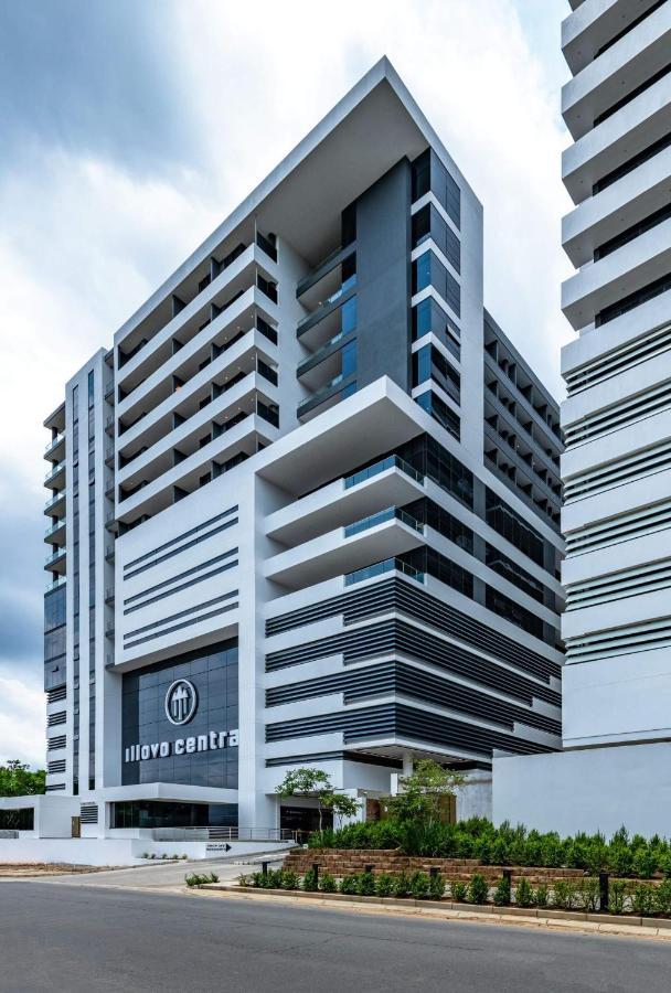 Apartment Illovo Central 1 Bedroom Johannesburg