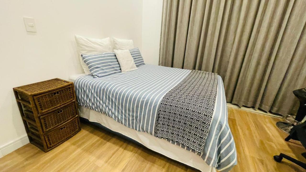 Apartamento Illovo Central 1 Bedroom