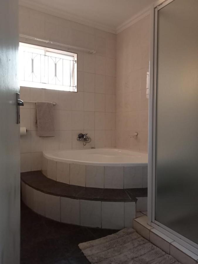 Hadeda Johannesburg
