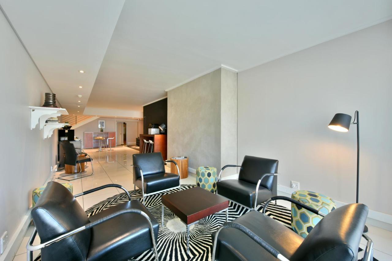 Hotel Radisson Blu Gautrain Hotel, Sandton