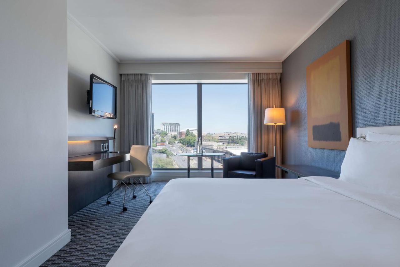 Radisson Blu Gautrain Hotel, Sandton 4* Johannesburg