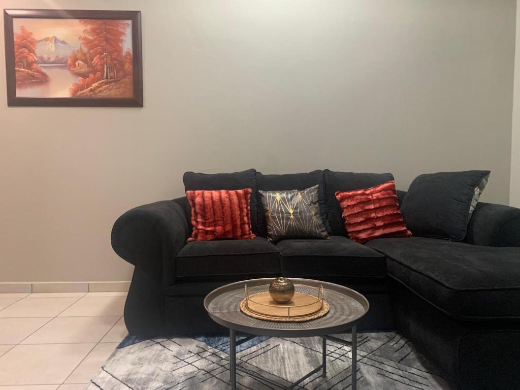 Elegant 1 Bedroom Unit Joanesburgo