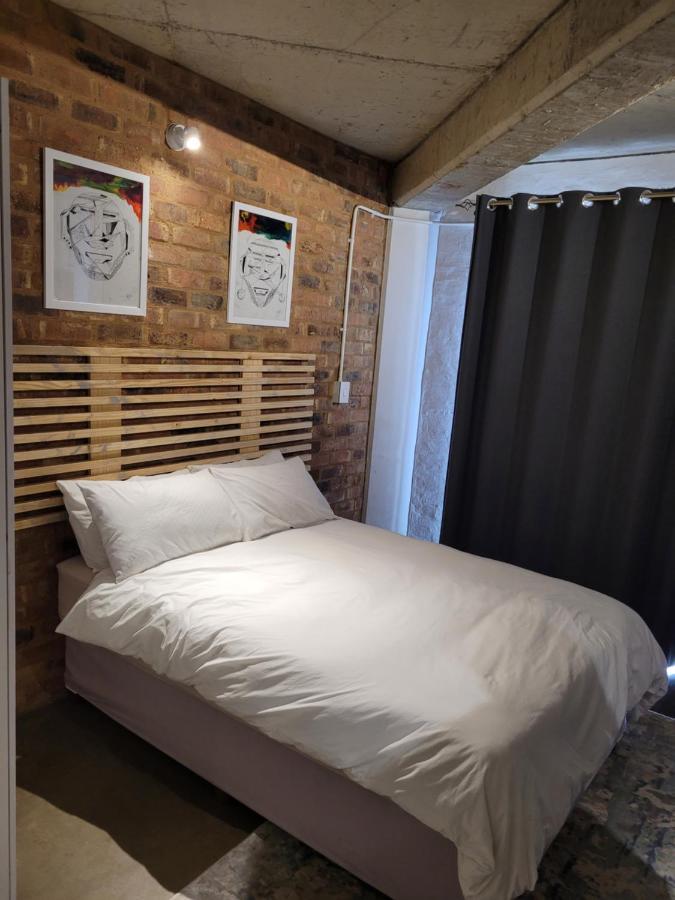 Trendy @ Maboneng Apartment