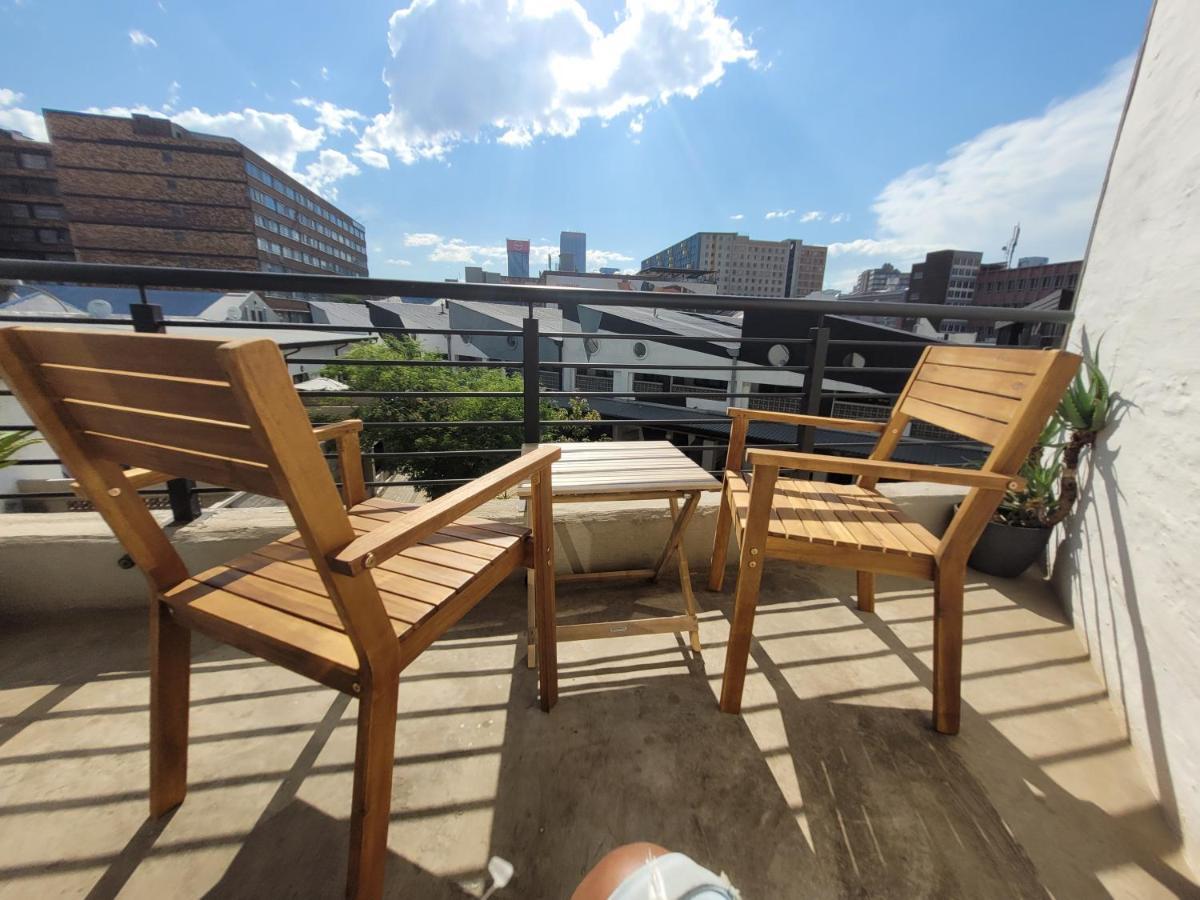 Trendy @ Maboneng
