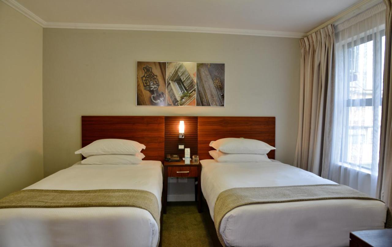 Eastgate Hotel Johannesburg