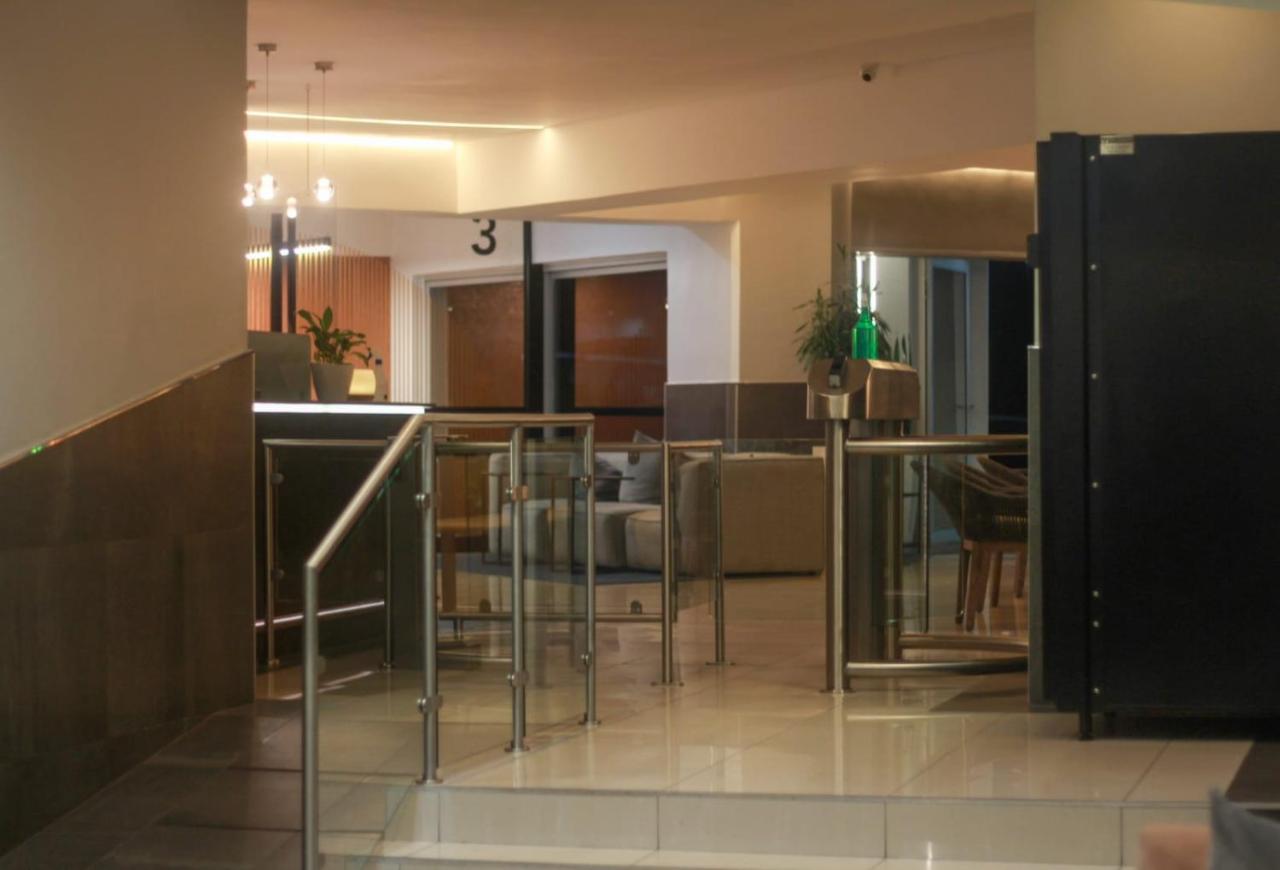 Elegant 1 Bedroom Unit Apartamento *