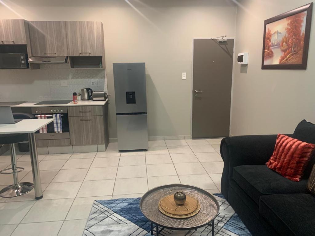 Elegant 1 Bedroom Unit Apartamento
