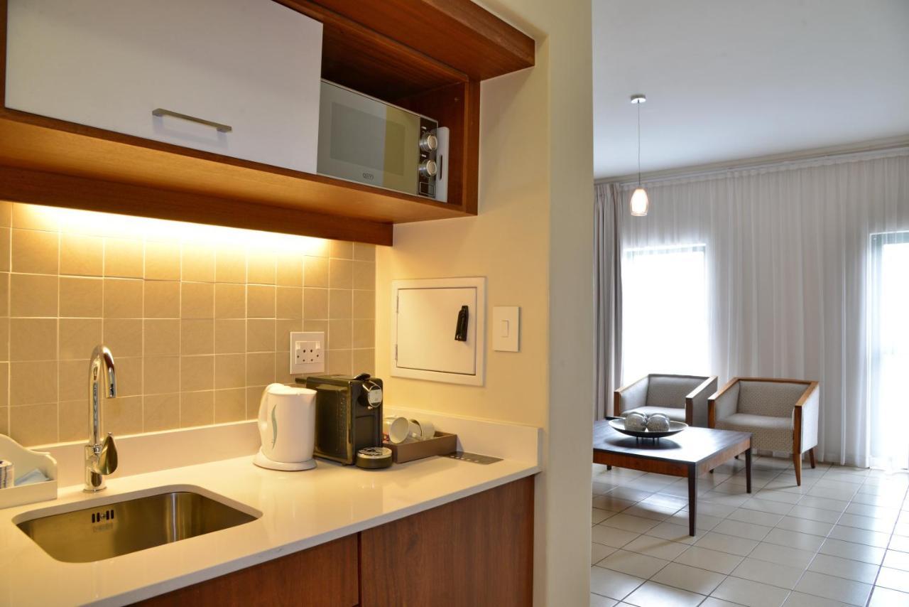 Hotel Eastgate Johannesburg