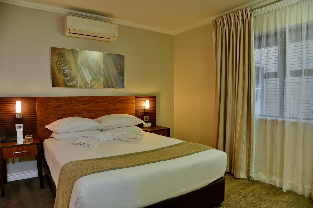 Eastgate Hotel Johannesburg
