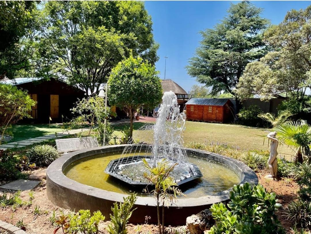 Fm Guest Comfort, Tranquility & Peace Of Mind Johannesburg
