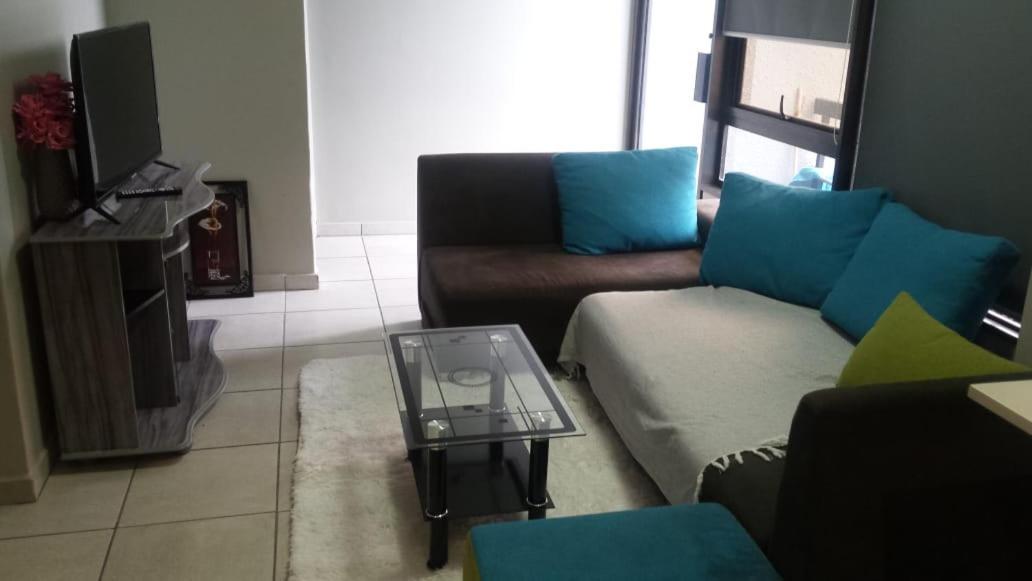 Rosebank By The Mall Johannesburg
