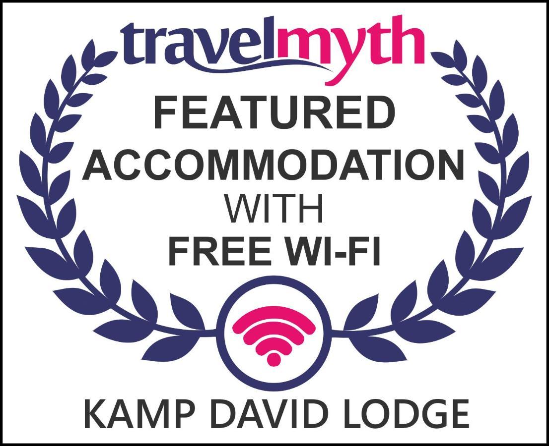 Kamp David Joanesburgo