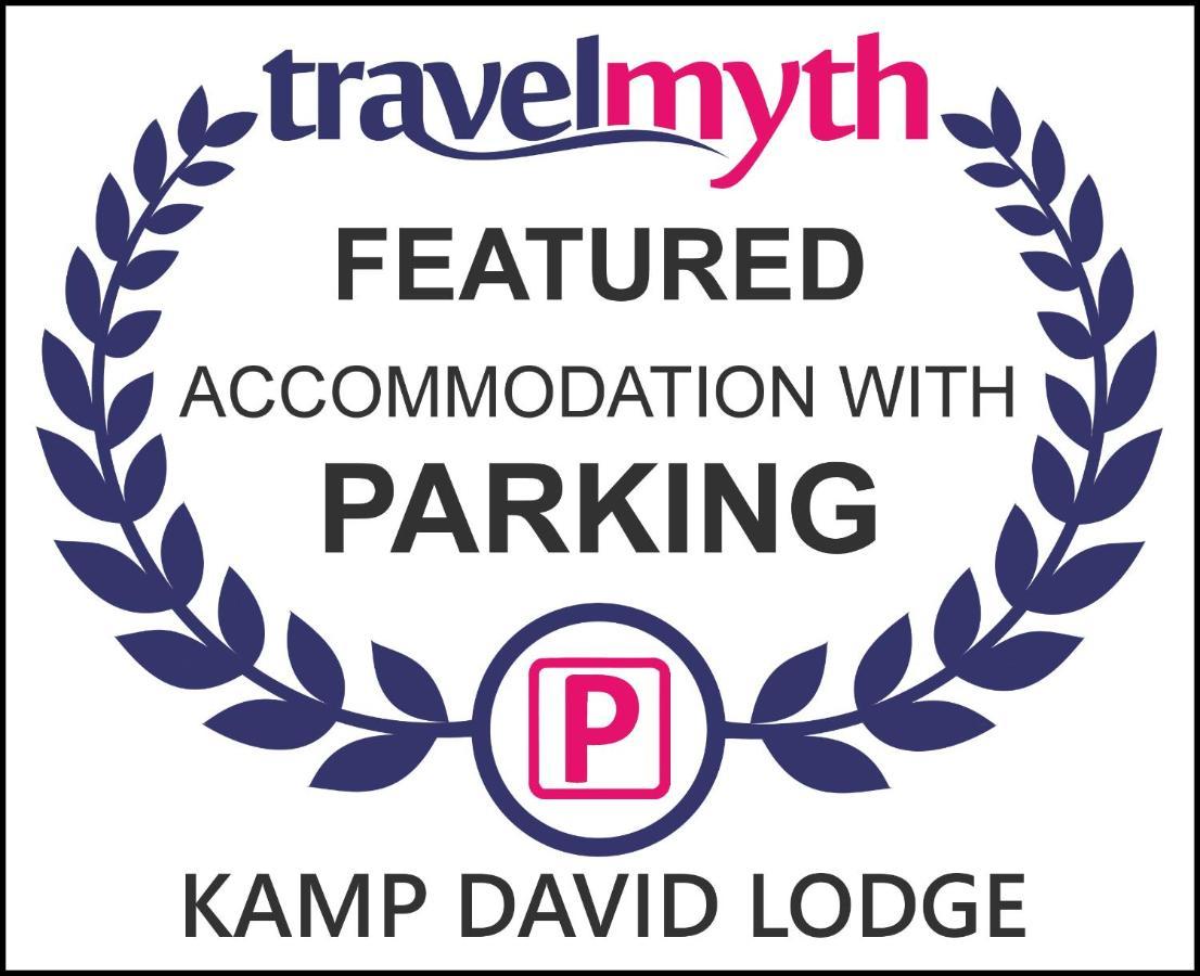 Kamp David