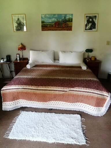 Guest house A Night At The Museum Johannesburg
