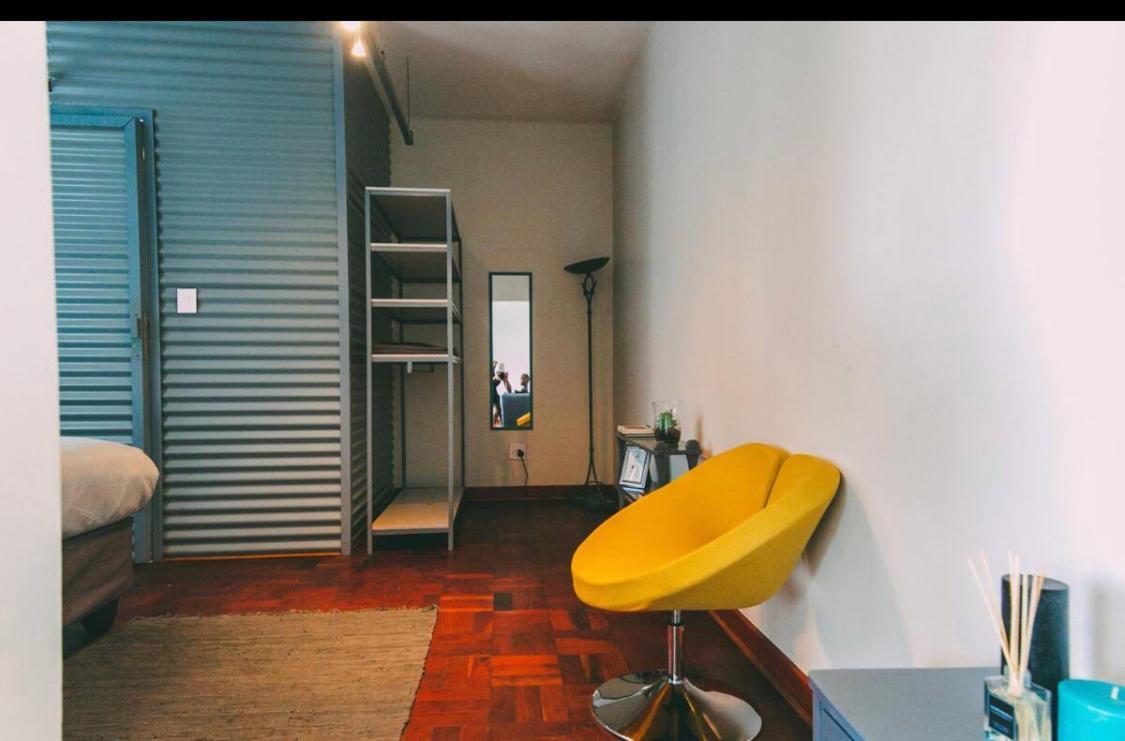 Studio In Maboneng Apartment *