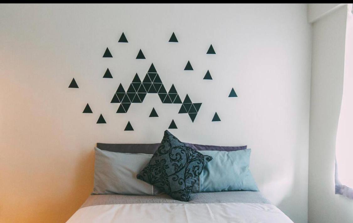 Apartment Studio In Maboneng Johannesburg